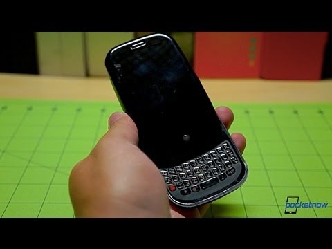 pre - It's been four years to the day that Palm's would-be savior platform, webOS, launched to much hoopla with the original Pre. And though the days since have be...