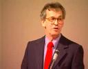 Tulane: Peter Cooley Poetry Reading