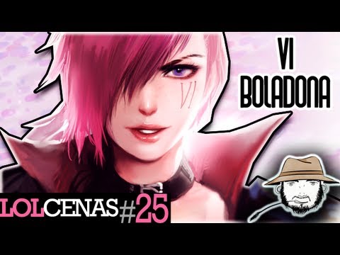 caipira - Acesse o www.pwn3ed.com e veja as noticias antes mesmo de elas saírem! Curtam a pagina no face: http://www.facebook.com/SegundaRegraLOL e também a http://www...