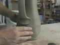 videos de Square Pitcher with a Swirl Part 2