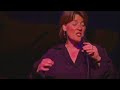 Vocalist Karen Blixt: Spin This