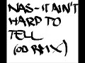 nas - it ain\