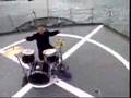 Quarashi-Clip From The Baseline Music Video