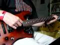 Between the Buried and Me - Mordecai