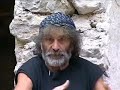 Mauro Corona racconta di Erto