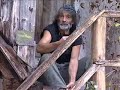 Mauro Corona racconta di Erto