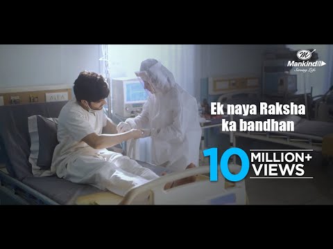 Mankind Pharma-#RealHeroes