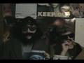 The Ted and Rasheem Show