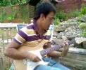 Woh lamhe, Saqib Live