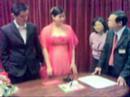 Colin Tang and Zhu Ning\