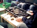 Lego RCX Mindstorm - AITeL Pinball Lego RCX Mindstorm - AITeL Pinball