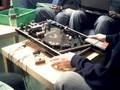 Lego RCX Mindstorm - AITeL Pinball