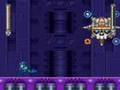 ロックマン７　ワイリーカプセルを極限縛りで倒す