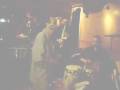 Frankie Vazquez live at Cafe Peju pt 2