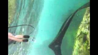 video de pesca en galicia de alex