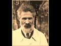 Jean Moscopol - Tot ce e romanesc nu piere