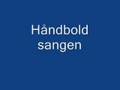 HÄndbold sangen fra the voice