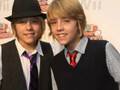 dylan and cole sprouse - ihave a drea