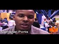 Nathaniel Portis