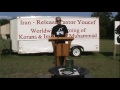 Worldwide Burning of Korans and Muhammad by Dr. Terry Jones