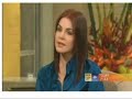 Priscilla Presley on TODAY - Australia 2/27/06 Priscilla Presley on TODAY - Australia 2/27/06