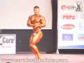 videos de Alexey Lesukov Posing Junior Competition 2008