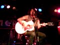 John corabi sings Hooligan\ John corabi sings Hooligan\