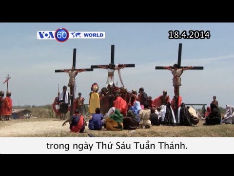 thứ - Tin tức: http://www.voatiengviet.com, http://www.facebook.com/VOATiengViet Hàn Quốc: Hy vọng tìm thấy người sống sót trong vụ chìm phà tắt dần trong khi hoạt...