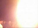 burning flaming tar barrel weilding local devonian Nutters r burning flaming tar barrel weilding local devonian Nutters r