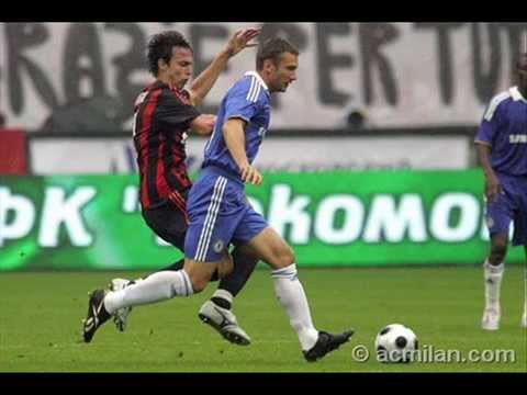 Andriy Shevchenko
