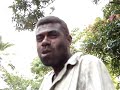 Chewing Kava