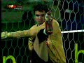 Golo Ronny - Sporting