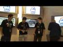 1+2.Platz DTM 3 PSL Masters 06