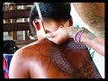 Behind the beauty of tattoo