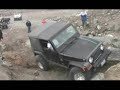 1997 Jeep Wrangler TJ Rock Crawl 1997 Jeep Wrangler TJ Rock Crawl