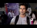 Shahid Kapoor 2nd most eligible bachelor