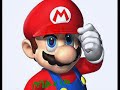Super Mario VS Goku Part ( 3 )-Classic-