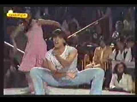 Miguel Bosé - Ana