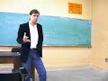 Lalo Huber Importancia de aprender a conducir RH parte 2 Lalo Huber Importancia de aprender a conducir RH parte 2