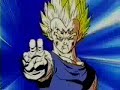DBZ - Matrix Revolutions Collection