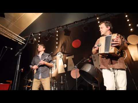 Bal trad avec le duo Milleret- Mignotte