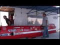 Chris Carr Land Speed Record Chris Carr Land Speed Record