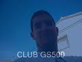 club gs500 cuenca