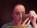 Maxx drag queen  : maquillage drag queen transformiste