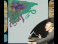 Interactive Haptic Painting with 3D Virtual Brushes
