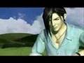 Final Fantasy VIII: Man with the Machine Gun