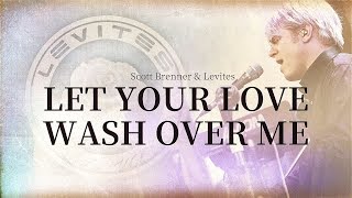 [MV] Let Your Love Wash Over Me (3집 Track #09)