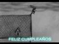 Feliz Cumpleaños - Angel Caido