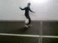 Freestyle Football gEtoar, deNiz and mInh
