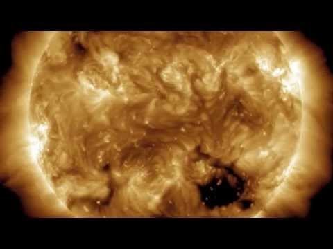 3MIN News Dec.17th 2012: Earthquake/Solar Flare Watches Begin